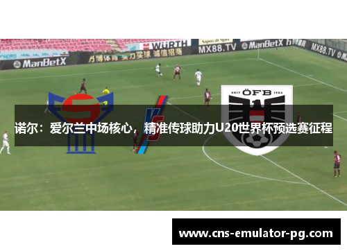 诺尔：爱尔兰中场核心，精准传球助力U20世界杯预选赛征程